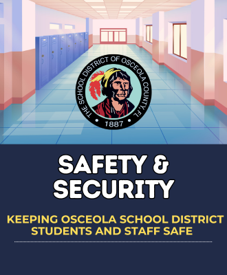 Safety & Security Measures 